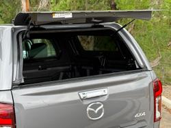 2025 Mazda BT-50 XTR