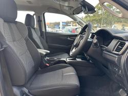 2025 Mazda BT-50 XTR