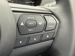 2025 Mazda BT-50 XTR