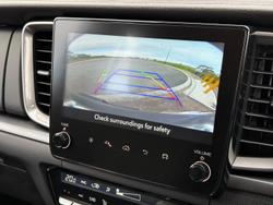 2025 Mazda BT-50 XTR