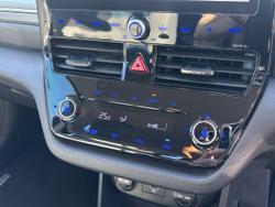 2022 Hyundai
IONIQ Electric Elite