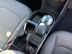 2022 Hyundai
IONIQ Electric Elite