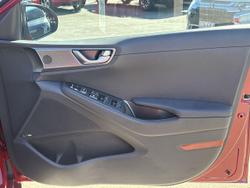 2022 Hyundai
IONIQ Electric Elite