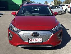 2022 Hyundai
IONIQ Electric Elite