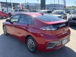 2022 Hyundai
IONIQ Electric Elite