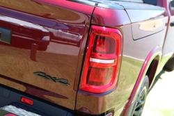 2025 RAM 1500 Limited Hurricane HO RamBox