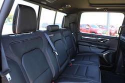 2025 RAM 1500 Limited Hurricane HO RamBox