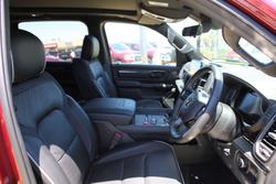 2025 RAM 1500 Limited Hurricane HO RamBox