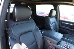 2025 RAM 1500 Limited Hurricane HO RamBox