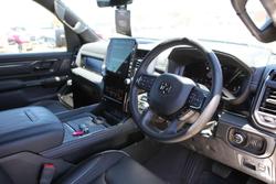 2025 RAM 1500 Limited Hurricane HO RamBox