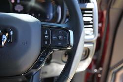 2025 RAM 1500 Limited Hurricane HO RamBox