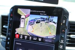 2025 RAM 1500 Limited Hurricane HO RamBox