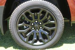 2025 RAM 1500 Limited Hurricane HO RamBox