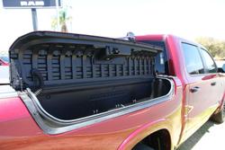 2025 RAM 1500 Limited Hurricane HO RamBox