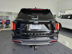 2021 Kia
Sorento Sport+