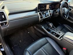 2021 Kia
Sorento Sport+