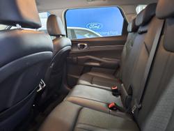 2021 Kia
Sorento Sport+