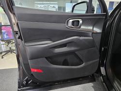 2021 Kia
Sorento Sport+