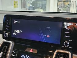 2021 Kia
Sorento Sport+