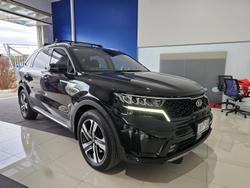 2021 Kia
Sorento Sport+
