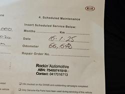 2021 Kia
Sorento Sport+