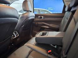 2021 Kia
Sorento Sport+