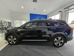 2021 Kia
Sorento Sport+