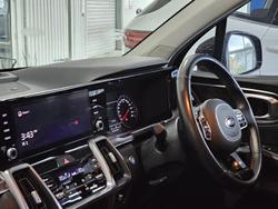 2021 Kia
Sorento Sport+