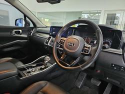 2021 Kia
Sorento Sport+