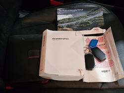 2021 Kia
Sorento Sport+