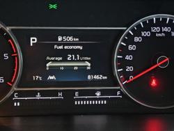2021 Kia
Sorento Sport+