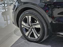 2021 Kia
Sorento Sport+