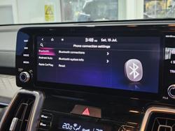 2021 Kia
Sorento Sport+