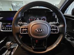 2021 Kia
Sorento Sport+