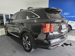 2021 Kia
Sorento Sport+