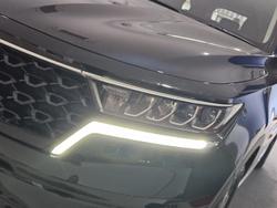 2021 Kia
Sorento Sport+