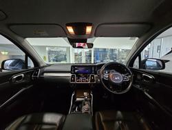 2021 Kia
Sorento Sport+