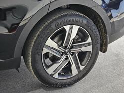2021 Kia
Sorento Sport+