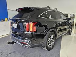 2021 Kia
Sorento Sport+