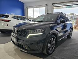 2021 Kia
Sorento Sport+