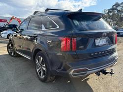 2021 Kia
Sorento Sport+