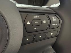 2025 Mazda BT-50 XTR