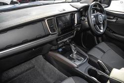 2025 Mazda
BT-50 XTR