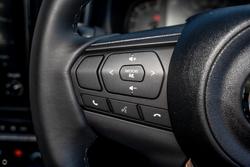 2025 Mazda
BT-50 XTR