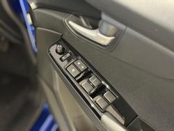 2025 Mazda BT-50 XTR