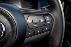 2025 Mazda
BT-50 XTR