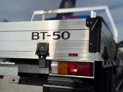 2025 Mazda BT-50 XTR