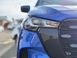 2025 Mazda BT-50 XTR