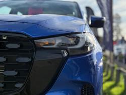 2025 Mazda BT-50 XTR