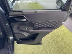 2024 Mitsubishi
Outlander Exceed